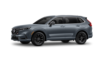 Honda CR-V G 2025